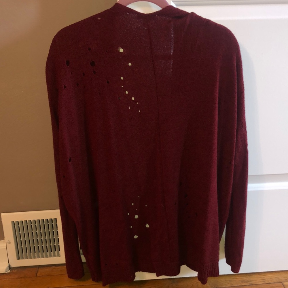 Express Cardigan - Picture 2 of 2